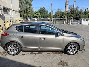 Renault Megane 2012 - imagine 2