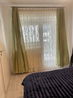 Apartament 2 camere, modern, de inchiriat - imagine 4