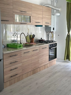 Apartament 2 camere, modern, de inchiriat - imagine 2
