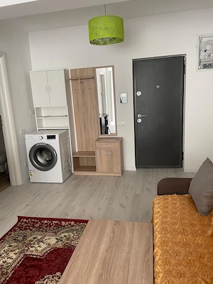 Apartament 2 camere, modern, de inchiriat - imagine 5