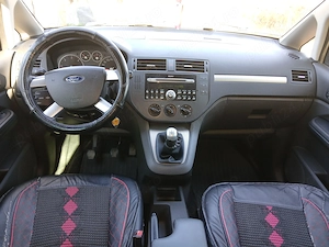 Vând masina Ford Focus C-Max  - imagine 3