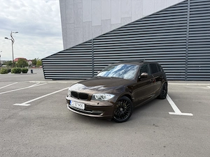 BMW seria 123D   Special Edition   Automat   Panoramic   Top 