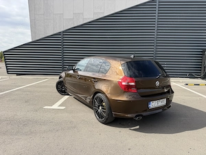 BMW seria 123D   Special Edition   Automat   Panoramic   Top  - imagine 4