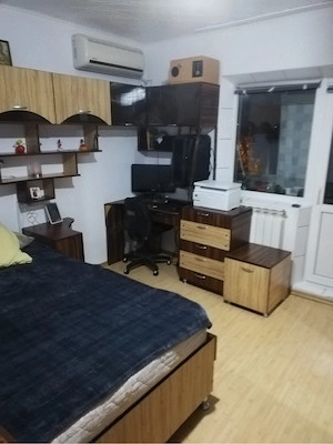 Vand Apartament 2 camere, 60mp - imagine 2