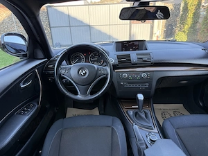 BMW seria 123D   Special Edition   Automat   Panoramic   Top  - imagine 9