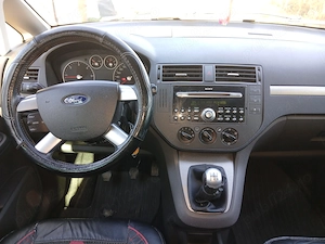 Vând masina Ford Focus C-Max  - imagine 4
