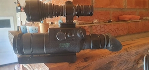 Vind Night Vision