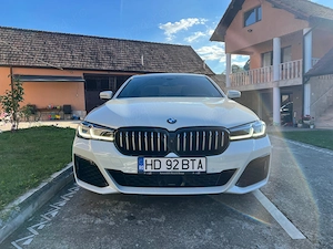 BMW 540i xDrive LCI, M Packet Pro - imagine 3