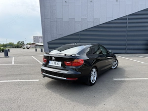 BMW seria 3 GT   Euro 6   Automat   Mașina Personală  - imagine 3