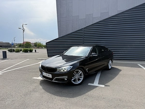 BMW seria 3 GT   Euro 6   Automat   Mașina Personală 