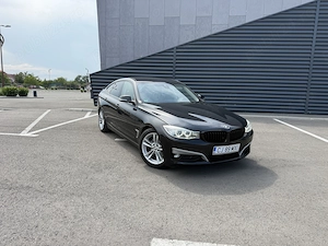 BMW seria 3 GT   Euro 6   Automat   Mașina Personală  - imagine 2