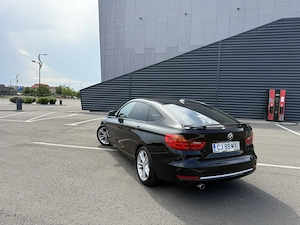 BMW seria 3 GT   Euro 6   Automat   Mașina Personală  - imagine 4