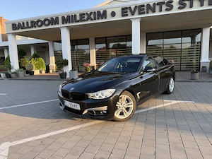 BMW seria 3 GT   Euro 6   Automat   Mașina Personală  - imagine 7