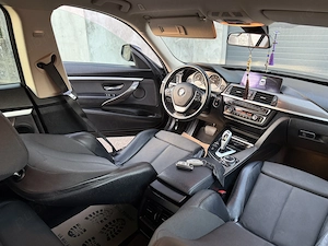 BMW seria 3 GT   Euro 6   Automat   Mașina Personală  - imagine 10