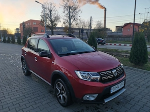 Dacia Sandero Stepway  - imagine 5