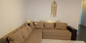 2 Camere de inchiriat | Bucurestii Noi | Pet-Friendly | Centrala Proprie |