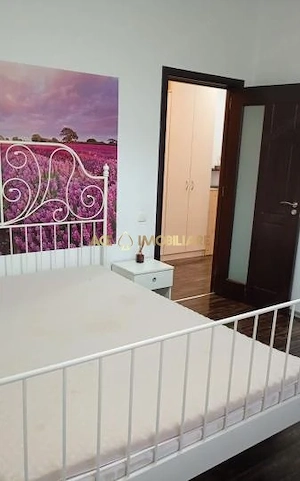 2 Camere de inchiriat | Bucurestii Noi | Pet-Friendly | Centrala Proprie | - imagine 8