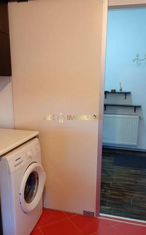 2 Camere de inchiriat | Bucurestii Noi | Pet-Friendly | Centrala Proprie | - imagine 14