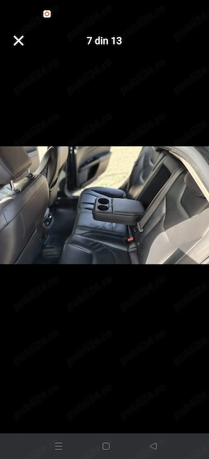 Ford mondeo mk5  - imagine 5