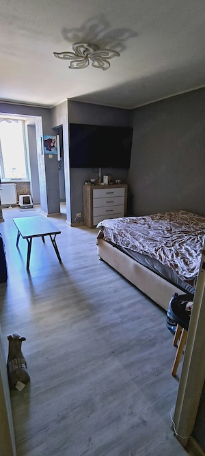 Garsoniera de vânzare 