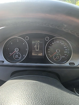 Passat b7 2012 preț negociabil - imagine 3
