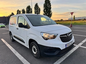 opel combo 2020 1.5 diesel - imagine 2