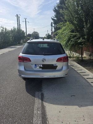 Passat b7 2012 preț negociabil - imagine 6