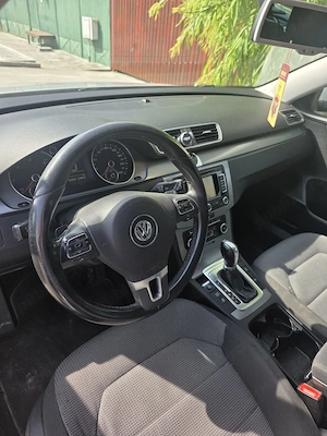 Passat b7 2012 preț negociabil