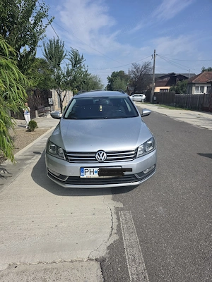 Passat b7 2012 preț negociabil - imagine 5