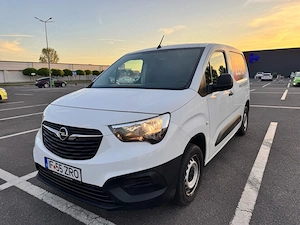 opel combo 2020 1.5 diesel