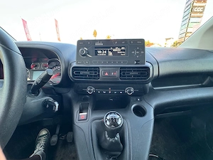 opel combo 2020 1.5 diesel - imagine 4