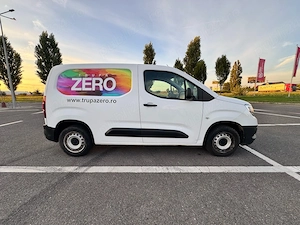 opel combo 2020 1.5 diesel - imagine 5