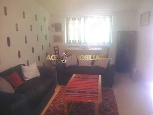 3 Camere de inchiriat | Ferentari | Centrala | Mobilat - imagine 2