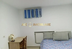 3 Camere de inchiriat | Ferentari | Centrala | Mobilat - imagine 4