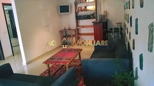 3 Camere de inchiriat | Ferentari | Centrala | Mobilat - imagine 3