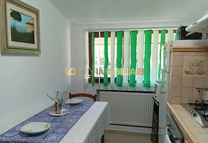 3 Camere de inchiriat | Ferentari | Centrala | Mobilat - imagine 9