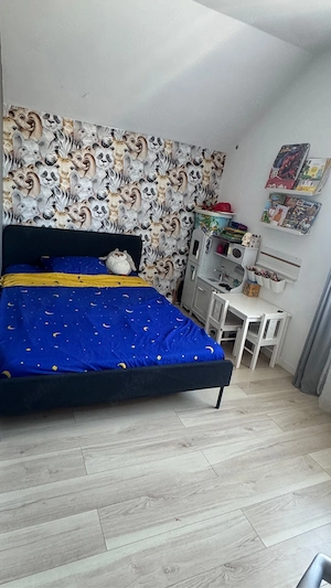 Casa tip duplex Mogosoaia - imagine 3