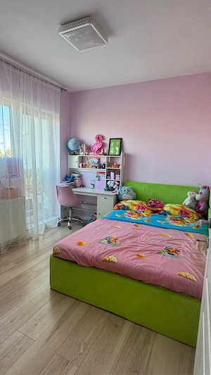 Casa tip duplex Mogosoaia - imagine 5