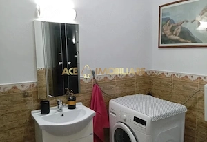 3 Camere de inchiriat | Ferentari | Centrala | Mobilat - imagine 12