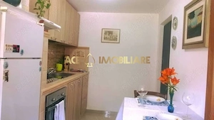 3 Camere de inchiriat | Ferentari | Centrala | Mobilat - imagine 10