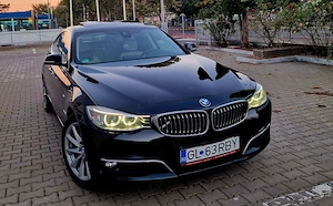 Bmw GT 2015 variante  - imagine 3