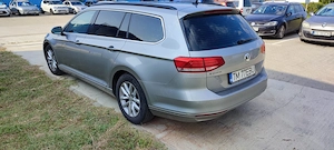 VW Passat B8  Confortline - imagine 4