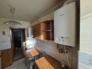 2 camere Deva cartier Progresul!  - imagine 13
