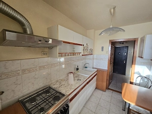 2 camere Deva cartier Progresul!  - imagine 12