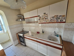 2 camere Deva cartier Progresul!  - imagine 8