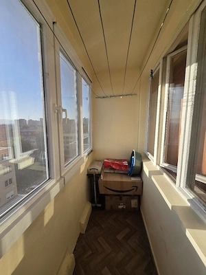 2 camere Deva cartier Progresul!  - imagine 20
