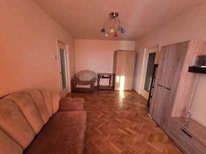 2 camere Deva cartier Progresul!  - imagine 17