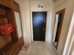 2 camere Deva cartier Progresul!  - imagine 14