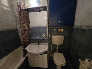 2 camere Deva cartier Progresul!  - imagine 6