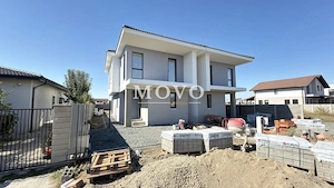 Duplex despartit prin CT | 4 camere | Drumul Boilor | Finisaje la alegere